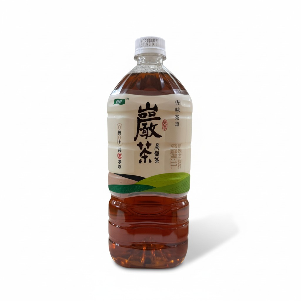(特價)佐味茶事岩茶1000ML