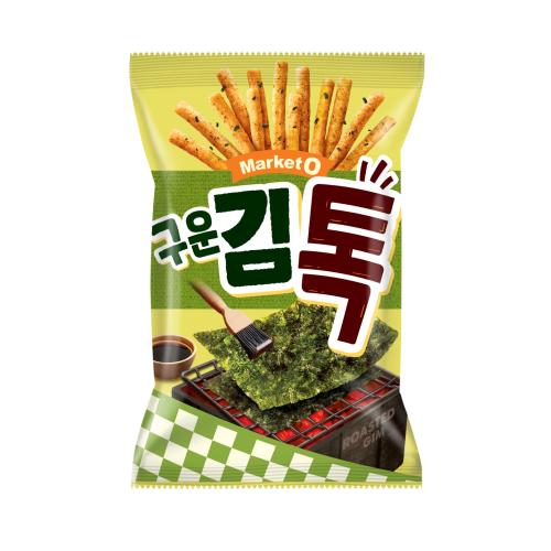 Orion 烤海苔脆條 80G